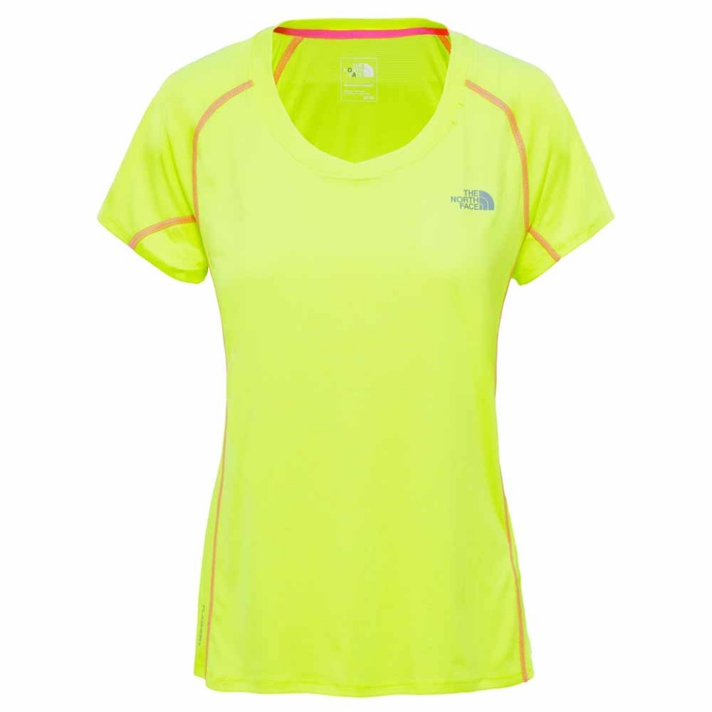 The North Face Flash Dry Running Shirt